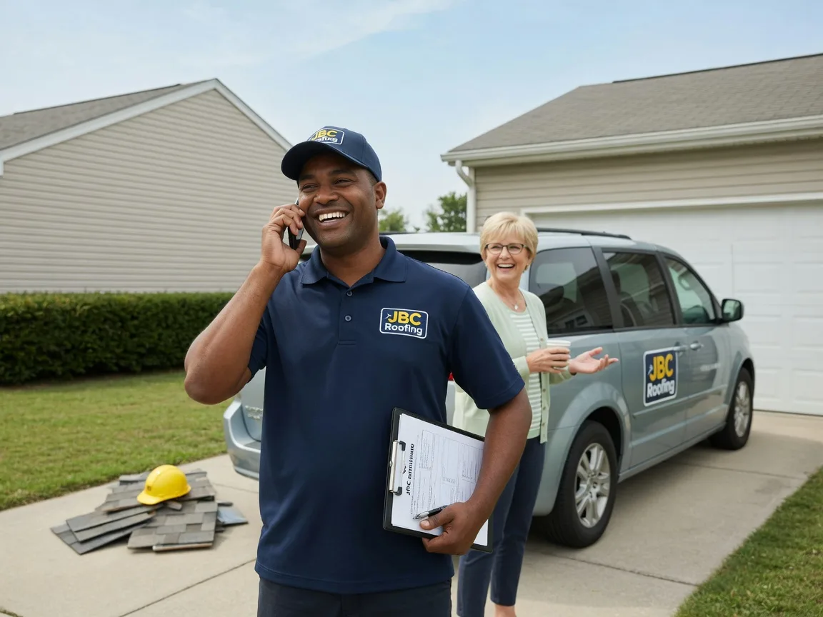 Roof Replacement Biscoe, NC FAQs